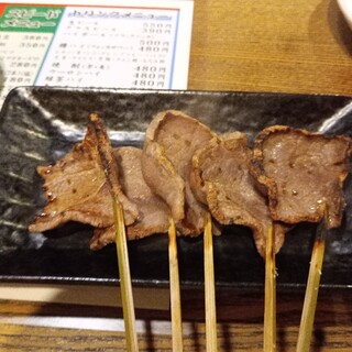 焼き鳥 でにーろ_1