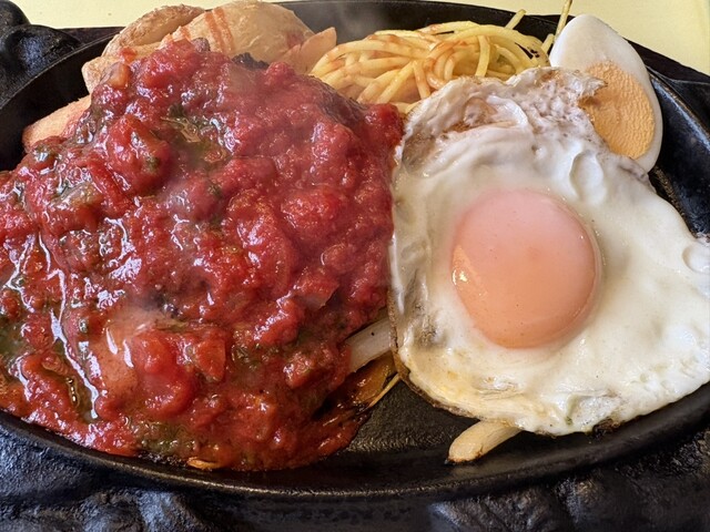 RESTAURANT Kabuto Miwa Ten