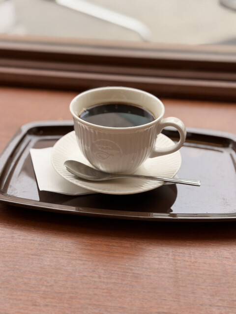 Cafe de Crea Nishiki Nichome Ten