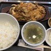 あみ焼ハウスせせらぎ
