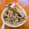 極濃湯麺 フタツメ 長岡店