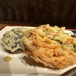 本場さぬきうどん 親父の製麺所 - 