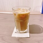 タリーズコーヒー - ドリンク写真: