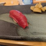 熟成鮨 ねざかなや - 赤身