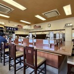 武蔵野うどん 藤原 - 