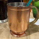 エスタシオンカフェ - 