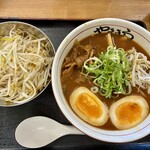 中華そば　やまきょう - 