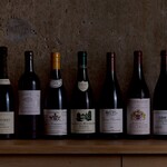 ess. - ドリンク写真: