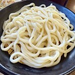 武蔵野うどん 藤原 - 