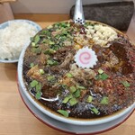 らーめん護什番 - 