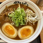 中華そば　やまきょう - 