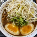 中華そば　やまきょう - 