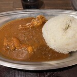 カレー食堂 たんどーる - 