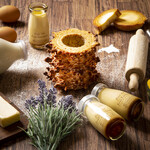 くろさわ珈琲店 - 料理写真: