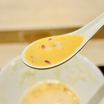 鶏白湯泡ramen たまき - 