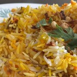 インデアンレストラン  ニューミラ - 