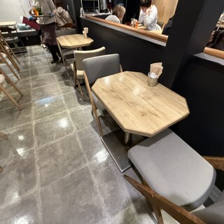 エスタシオンカフェ_2