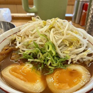 中華そば やまきょう_0