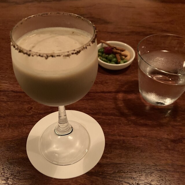 Cocktail Good History photo 3