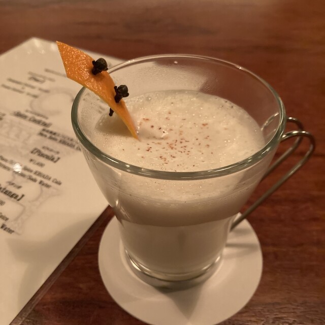 Cocktail Good History photo 2