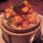 ババ・ガンプ・シュリンプ 東京 - ダイナマイトシュリンプ