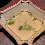 箱根 翠松園 - お造り用塩ポン酢