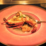 箱根 翠松園 - 伊勢海老