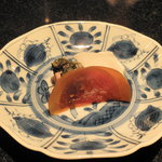 箱根 翠松園 - 香の物