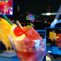 International cuisine subzero - 花火