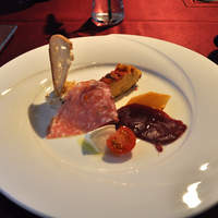 Ristorante 美郷 - 前菜