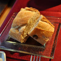 Ristorante 美郷 - パン