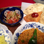 チャイハナ海花 - 