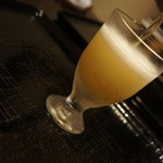 玉笑 - プレモル　小瓶