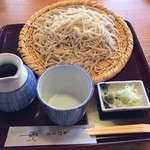 曄 - もり（大）800円＋200円