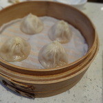 金牌小龍 - 小籠包