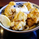 丸亀製麺 - (11/23)