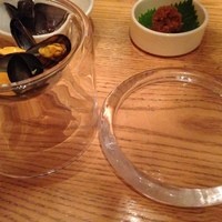 春秋ユラリ 恵比寿 - お通し