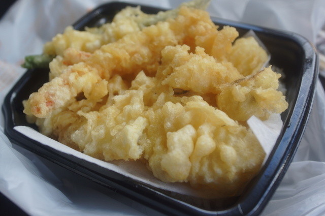 ほっともっと 小樽長橋店（Hotto Motto） - 小樽（弁当）の写真