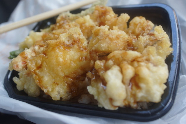 ほっともっと 小樽長橋店（Hotto Motto） - 小樽（弁当）の写真