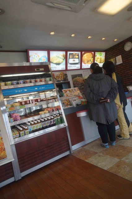 ほっともっと 小樽長橋店（Hotto Motto） - 小樽（弁当）の写真