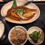 さかな酒場 魚星 東陽町店 - 
