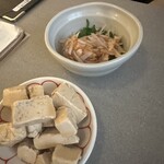 てんぷぅ 天ぷらとアテとワイン 四条烏丸店 - 