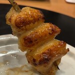 焼鳥 高瀬 - 