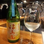 茅場町食堂 History by moto since 2010 - 