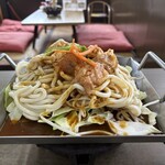 かめやま食堂 - 