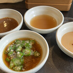 しゃぶ葉 津高茶屋店 - 