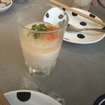 てんぷぅ 天ぷらとアテとワイン 四条烏丸店 - 