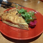 茅場町食堂 History by moto since 2010 - 