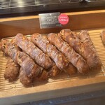 ブーランジェリー コロン - 