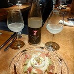 茅場町食堂 History by moto since 2010 - 